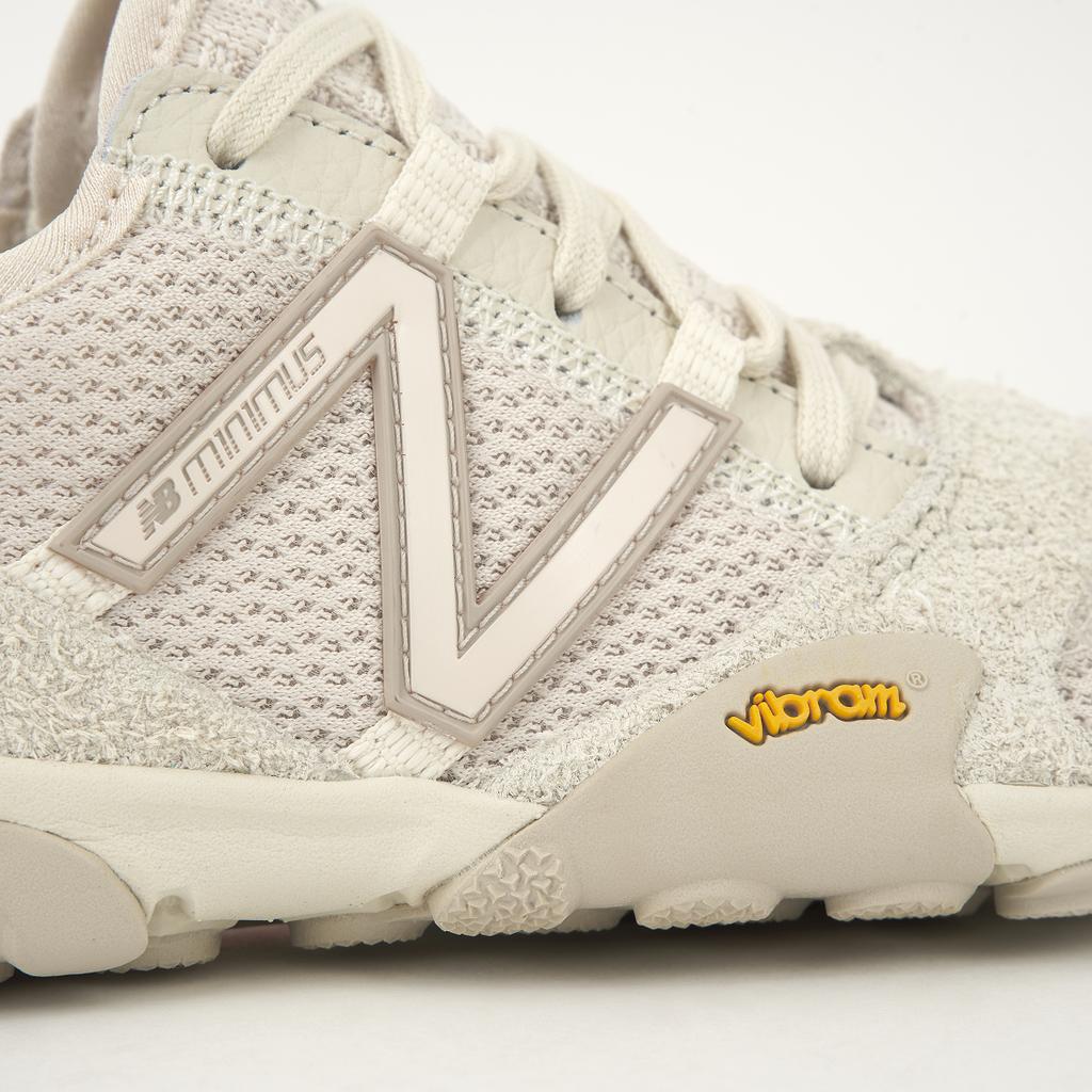 New Balance MT10 Кроссовки унисекс из льна ангоры кремовые MT10OAA