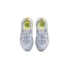 Nike Детские кроссовки Crater Impact PS Football Grey Game Royal Wolf-Grey Rush-Orange DB3552-003