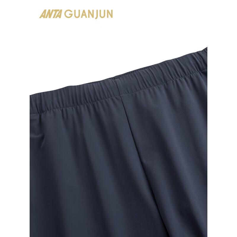 Anta Мужские вязаные спортивные брюки Champion на любую погоду