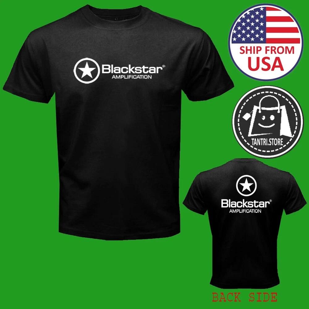 Blackstar Amplification Amplifier Men's Black Size S to 5XL