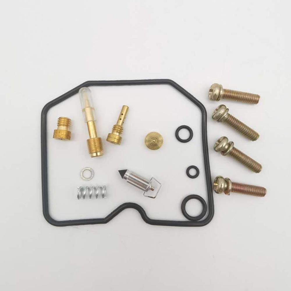 2X для KAWASAKI Vulcan 500 EN500 EN 500 Ремкомплект карбюратора Плунжерная диафрагма