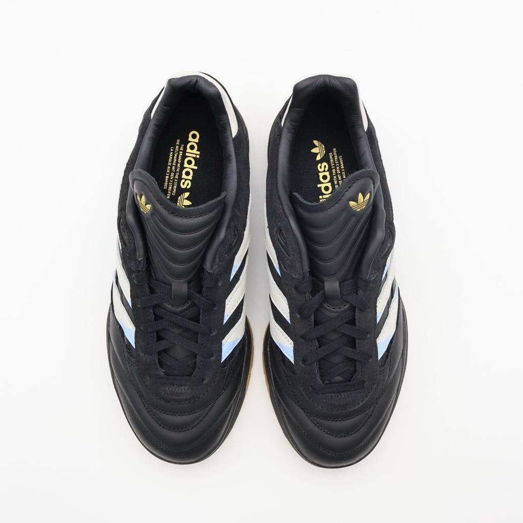 IH2657 adidas Originals Predator Mundial Кристально-белый Основной черный Резина (Мужской)