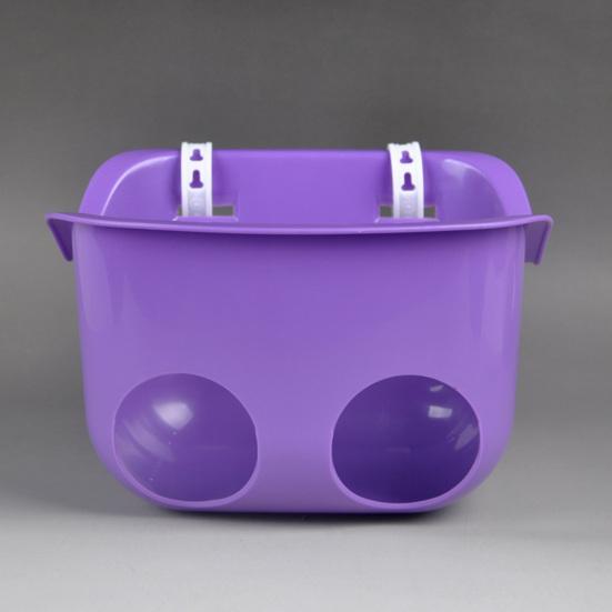 Детская корзина для сиденья для кукол на велосипеде с регулируемым ремнем для малышей, мальчиков и девочек, 12/14/16-дюймов, переноска для кукол на велосипеде, передняя корзина для хранения, аксессуары для велосипеда