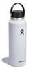 Hydro Flask Hydration 40 (1182ml) Wide Mouth White