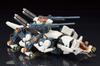 Kotobukiya HMM ZOIDS RZ-009 Command Wolf AC&LC Marking Plus Ver. Total Length Approx. 220mm 172 Scale Plastic Model