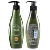 Seeyoung Sapindus Oil Control & Volumizing Shampoo & Conditioner Set