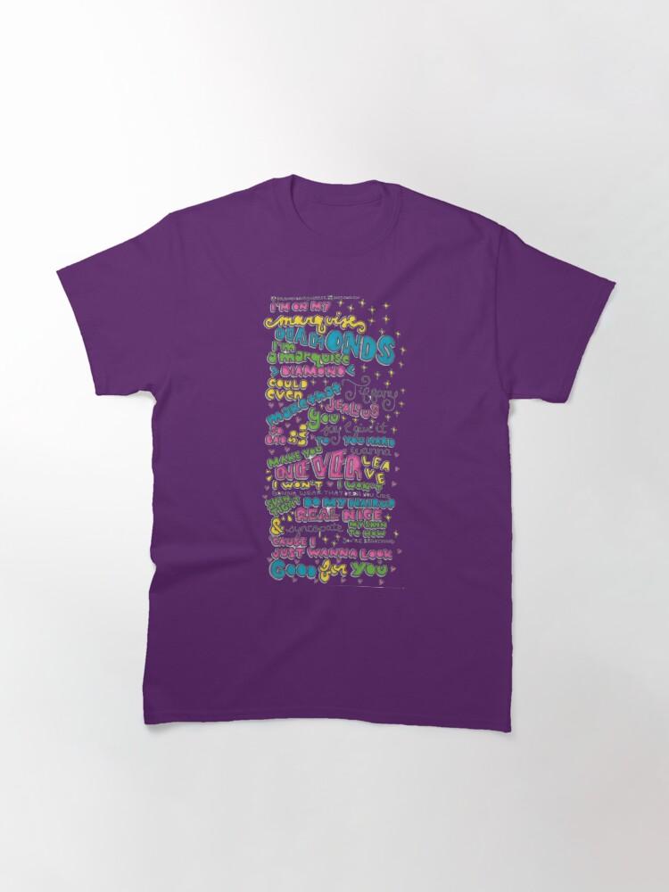 Good for You Classic T-Shirt