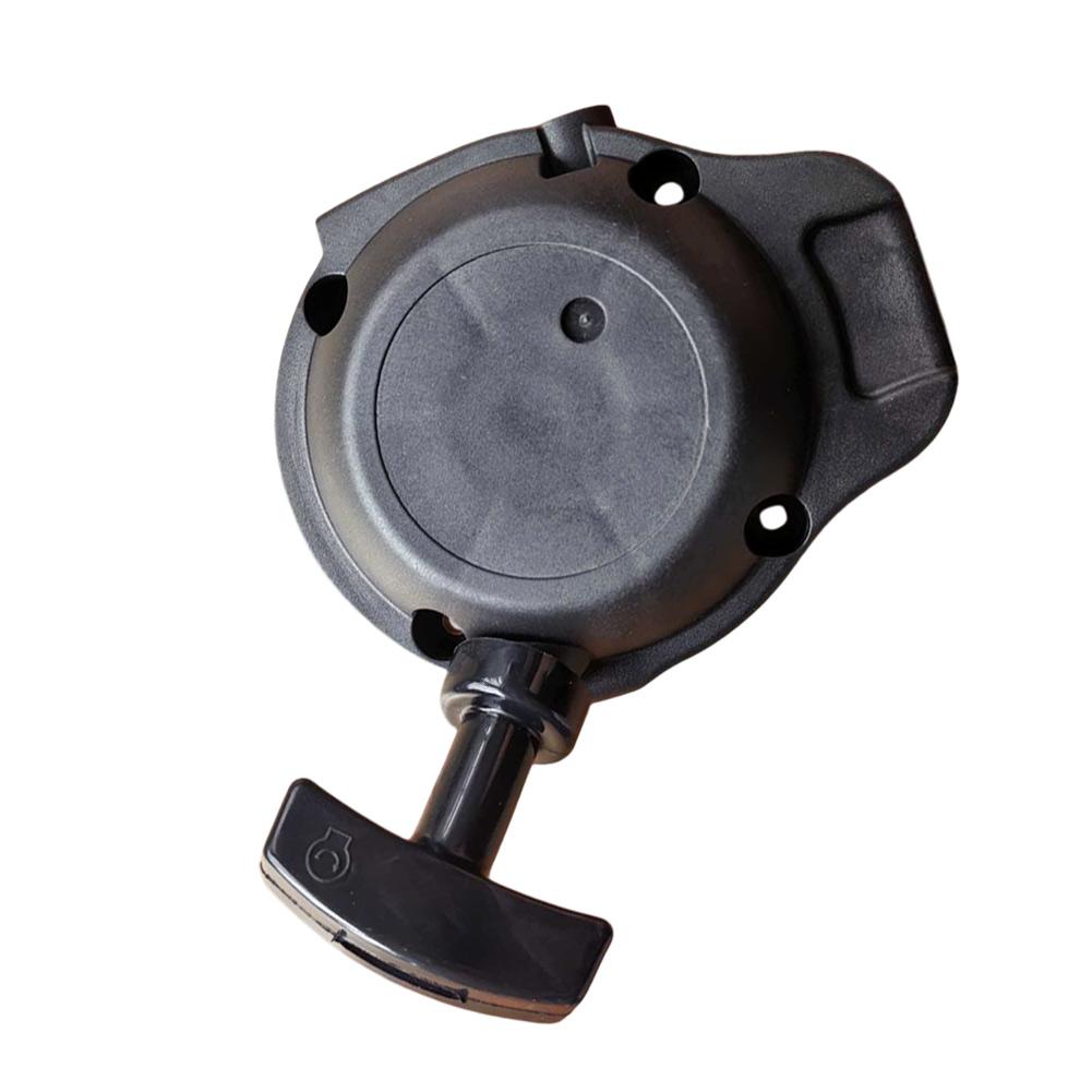 Сборка стартера с ручным запуском A051001322 Совместимо для Echo SRM-225 SRM-230 T235 PE-225 PAS-225 Садовая техника Аксессуар для триммера