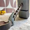 Молот Тора Мьёльнир Реплика Viking Hammer | Ручная ковка Коллекционный предмет из скандинавской мифологии | Металлический молот для косплея, демонстрации и фэнтези-декора