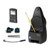 Quartz Pendulum Metronome EPM5100BS School Set