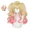 Project SEKAI COLORFUL STAGE Wigs Akiyama Mizuki Ootori Emu Kamishiro Rui Shiraishi An Tenma Saki Tenma Tsukasa Cosplay Wig