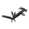 Pocket Size Multitool Foldable Axe Hammer Knife Pliers Stainless Steel Tool for Outdoor Camping