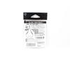 Decoy DJ-66 Twin Falx Assist Hooks Size 1 (6461)
