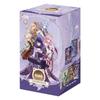 Genuine Genshin Impact Card Pre-assembled Packages The Third Bullet Booster Pack Game Peripheral Collectible Cards Toys Gifts