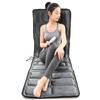 Electric Vibration Massage Cushion Heating Neck Back Massager Relaxation Health Care