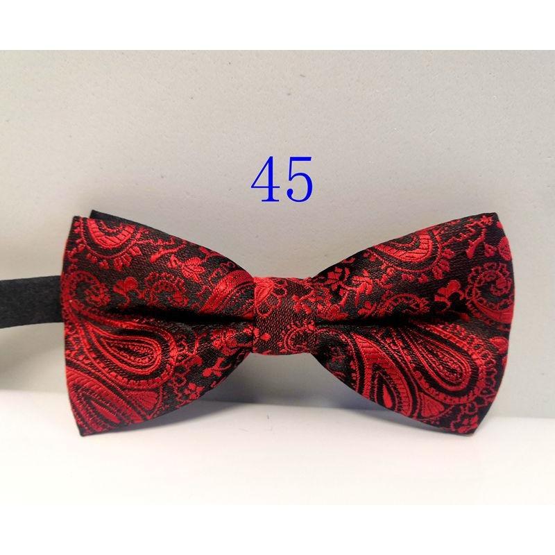 Мужской свадебный костюм с галстуком-бабочкой в горошек, свадебный галстук-бабочка для жениха, платье, галстук-бабочка с плоским углом, железная пряжка, деловой, модный