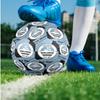 Swansea City FC Fashion Size 5 Football Wearproof Non‑Slip Soccer Ball For Sports Training Entertainment Use