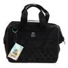 SK11 Tool 320 x 240 x 180 Black x Wide Opening for Easy Zipper Bag, mm, Rainbow, Access, Closure, STB-M-I-RB
