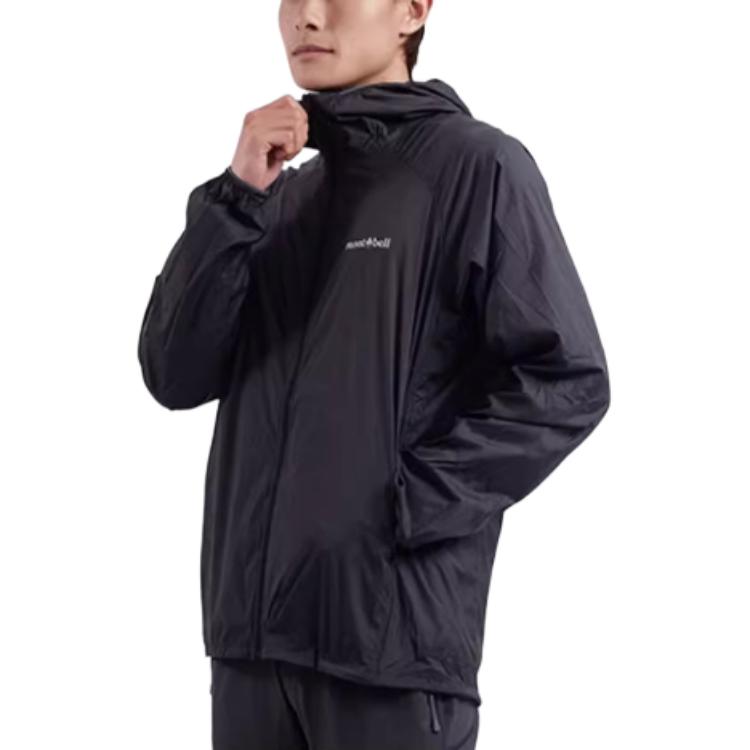 MONTBELL Jackets Men's Moderate 1103306