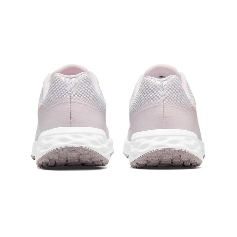 Nike Женские кроссовки для бега Revolution 6 Next Nature 'Light Violet Champagne' DC3729-500