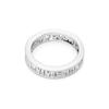 Кольцо Vivienne Westwood Westminster с вырезанным логотипом W004