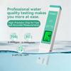 LCD Display EC Meter Backlight Display Water Tester Pen Drinking Water
