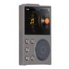 HiFi MP3-плеер, без потерь DSD FLAC HD Музыкальный плеер, с Bluetooth 5.3, 2,4-дюймовый экран, Портативный цифровой аудиоплеер, 16 ГБ памяти, Длительное время работы от аккумулятора,