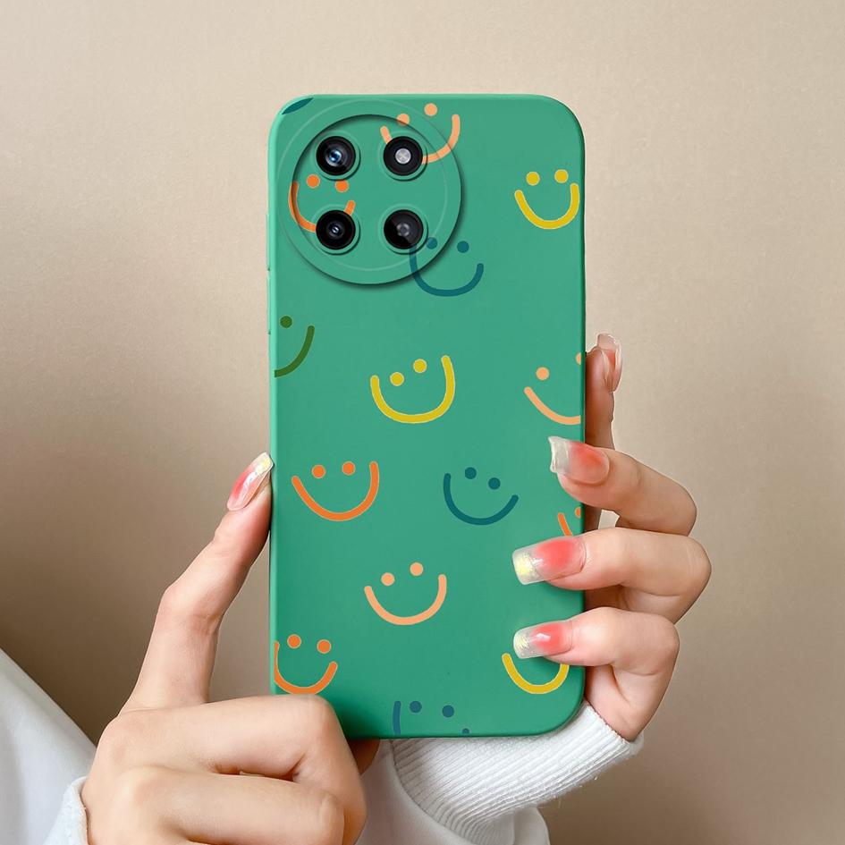 Чехол для OPPO Realme Narzo 20 30 50 Pro U1 V15 V20 V25 V30, модные этикетки, жидкий мягкий силиконовый защитный матовый мобильный чехол для бампера Realme