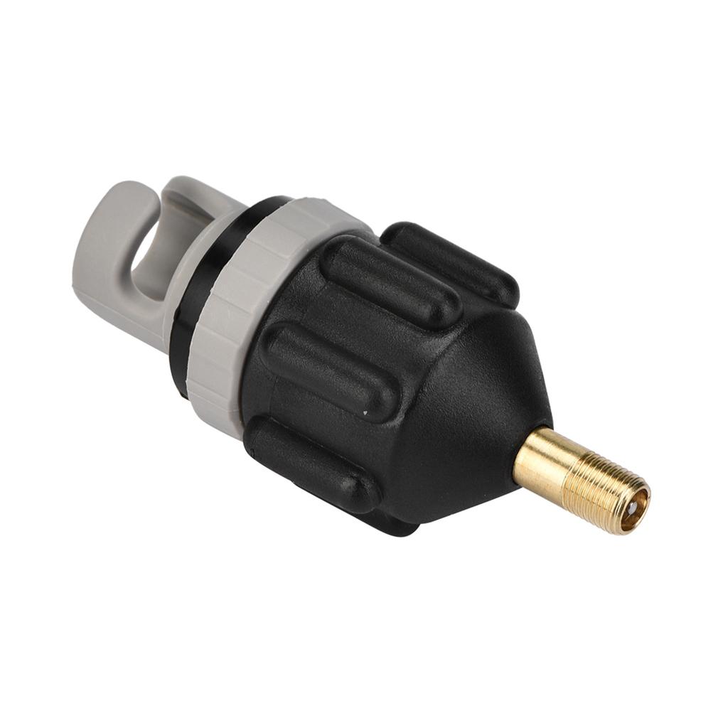 Адаптер насоса SUP для надувной лодки со стандартным обычным воздушным клапаном