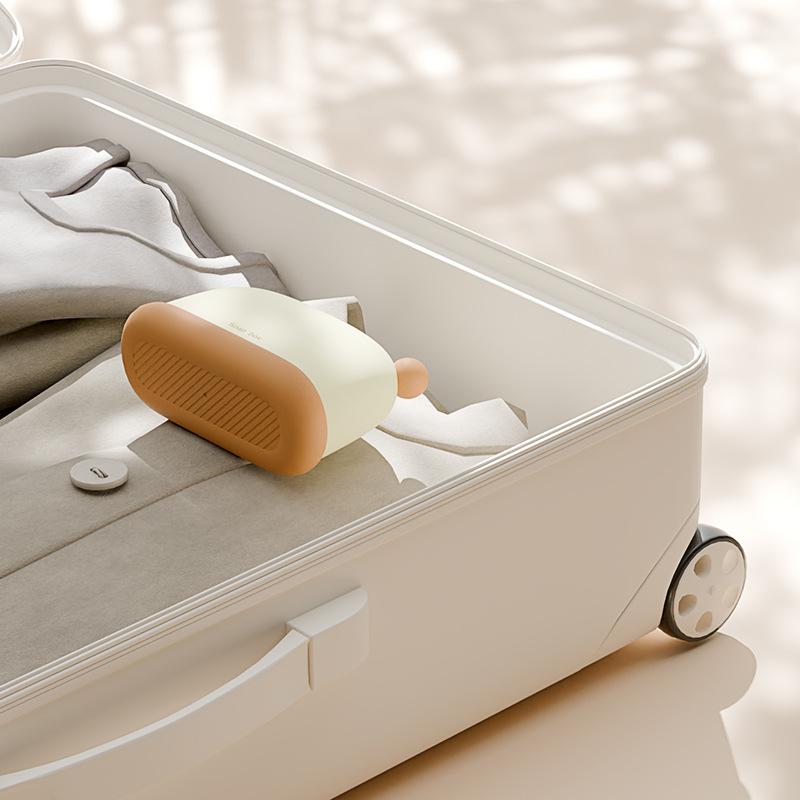 Рождественская форма Дорожная мыльница Герметичная Водонепроницаемая мыльница Креативная мыльница для мытья рук Посвященная портативная мыльница для путешествий и деловых поездок