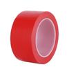 PVC Warning Floor Tape for 5S Positioning & Zebra Crossing Area Marking