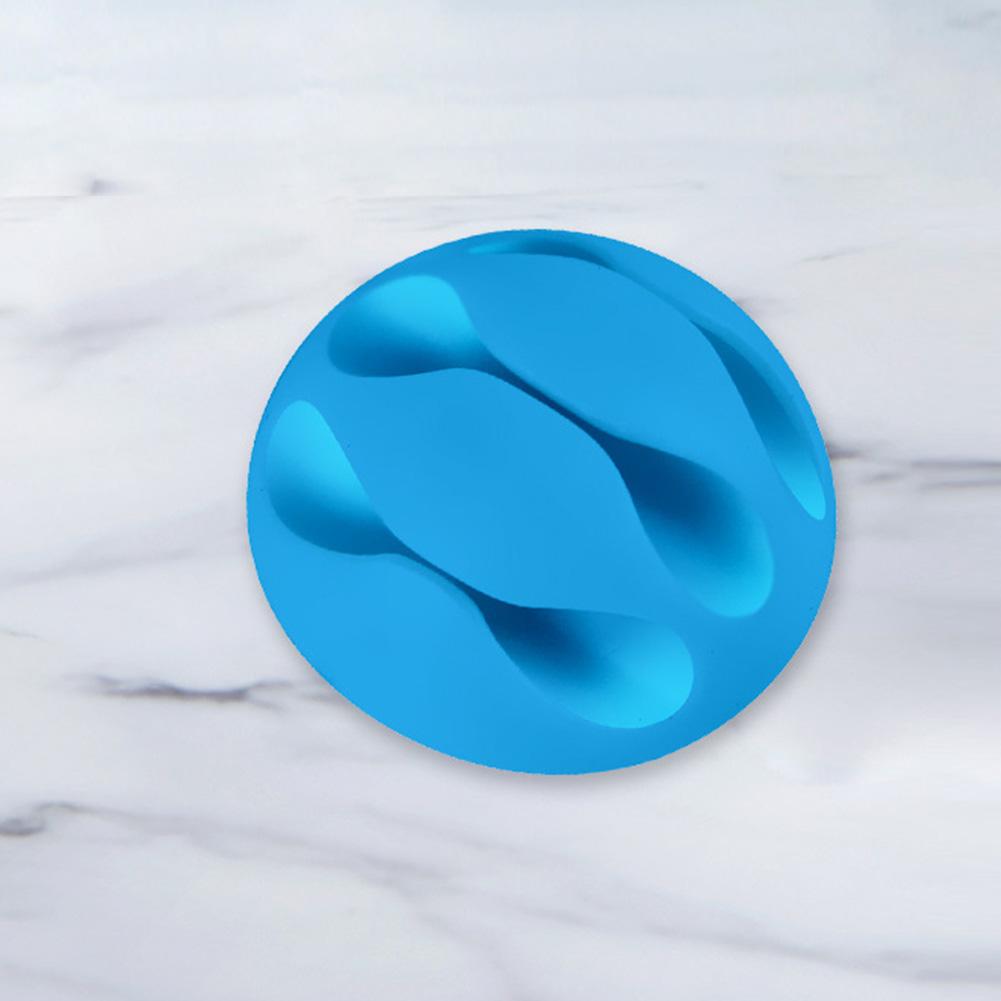 Зажим для кабеля, защитный зажим для намотки шпульки, стяжки для наушников, органайзер, держатель для фиксатора провода, кабель передачи данных, аккуратная подборка, управление