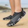 Creek Shoes Wading Ocean Shoes Water Sports Breathable Shoes Surf Shoes Beach Shoes Non-slip Quick-drying Shoes