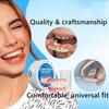 Soft Denture Silicone Reline Kit Silicone Instant Teeth New Denture Reline Kit  For Men And Women