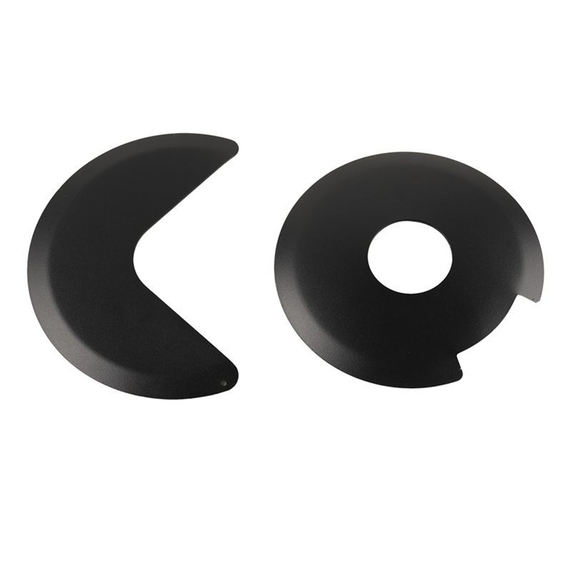 Precise Motorcycle Accessories Engine Ignition Clutch Cover Case Guards Protector For DR650 DR 650 1996-2024