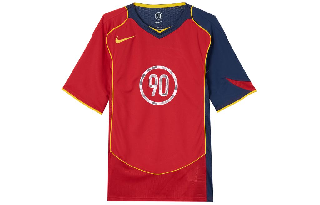 Nike Футбольная футболка Dri-FIT IB4209-687