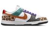 Nike Dunk Low Se 'Safari Mix' Женские DN3866-100