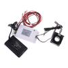 Wireless Battery Monitors Voltage Meter Ammeter Power Capacity Digital Tester