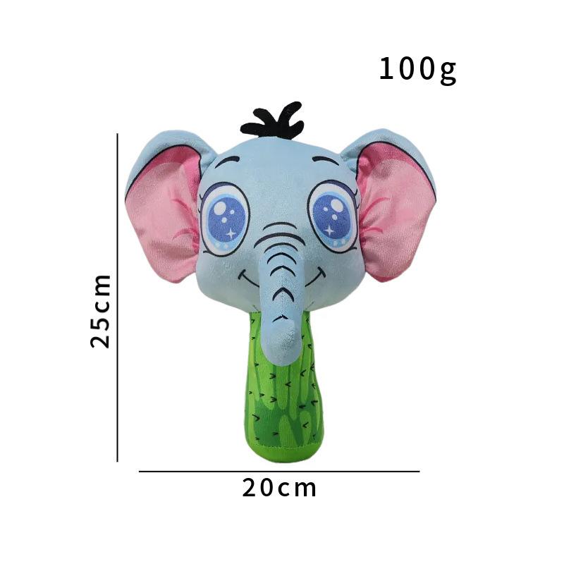 Мягкая игрушка Sprunki Sprunki Фаза 2 Фаза 3 Плюшевые игрушки Сюрприз Кукла Sprunky Pinky Simon Sprunki Wenda Плюшевая Набивная игрушка Мягкая игрушка