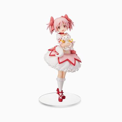 SEGA Magia Record Puella Magi Madoka Magica Side Story Супер Премиум Фигурка Мадока Канаме