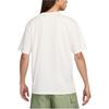 Nike Regular T-Shirt Men's White