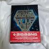 BIGBANG 2012 Alive Tour Япония Альбом Alive Tour Б/У