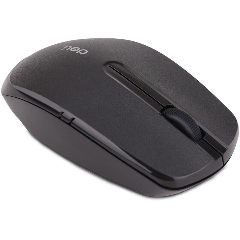 Deli 3738 Wireless Office Mouse