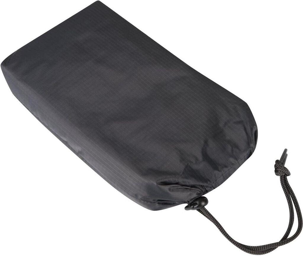 Helikon-Tex® Poncho U.S. Model jacket black