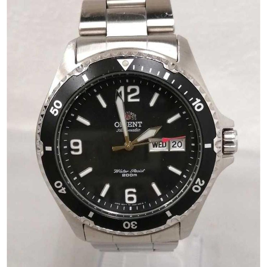 Б/у автоматические часы ORIENT ORIENT
