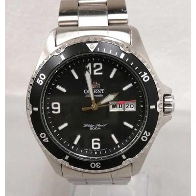 Б/у автоматические часы ORIENT ORIENT