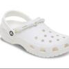 Crocs Золотая Цепочка с Заклепками-Жемчужинами Гиббетс 10017714