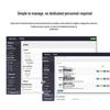 Weiling IP PBX System with Call Recording (CN version)