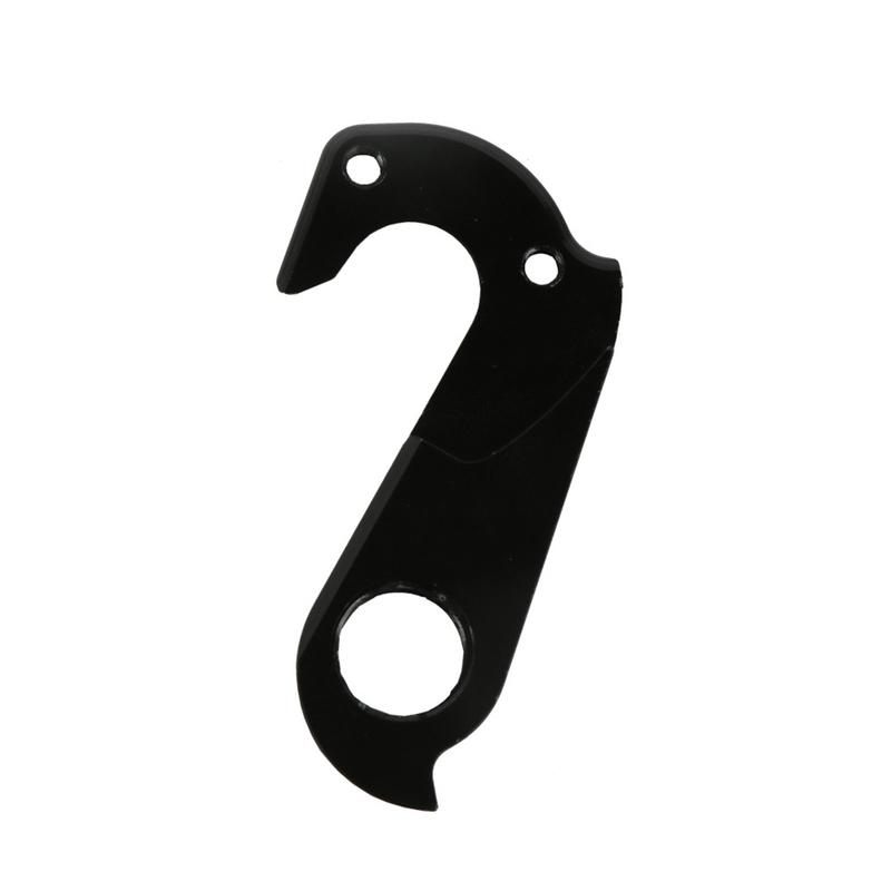Кронштейн заднего переключателя для Cervelo Rim R2 R3 R5 CA S2 S3 S5 Team Vwd Rca Шоссейных велосипедов, Задний дропаут, Черный