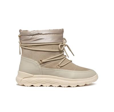 D Spherica 4X4 B Abx сапоги
